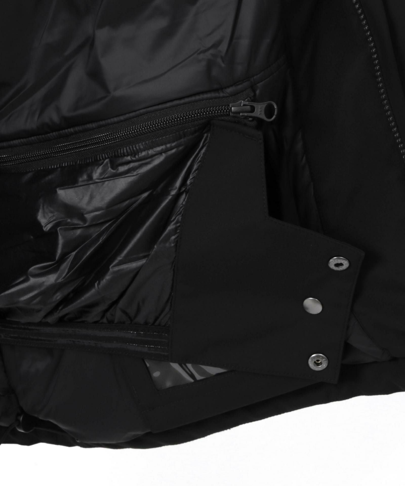 SECRET EMBER FIREMAN JACKET｛M-JK-01｝【[02]RED】 | DIG公式