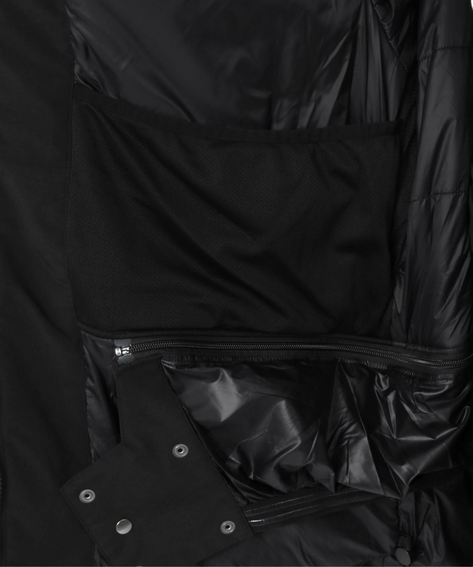 SECRET EMBER FIREMAN JACKET｛M-JK-01｝【[02]RED】 | DIG公式