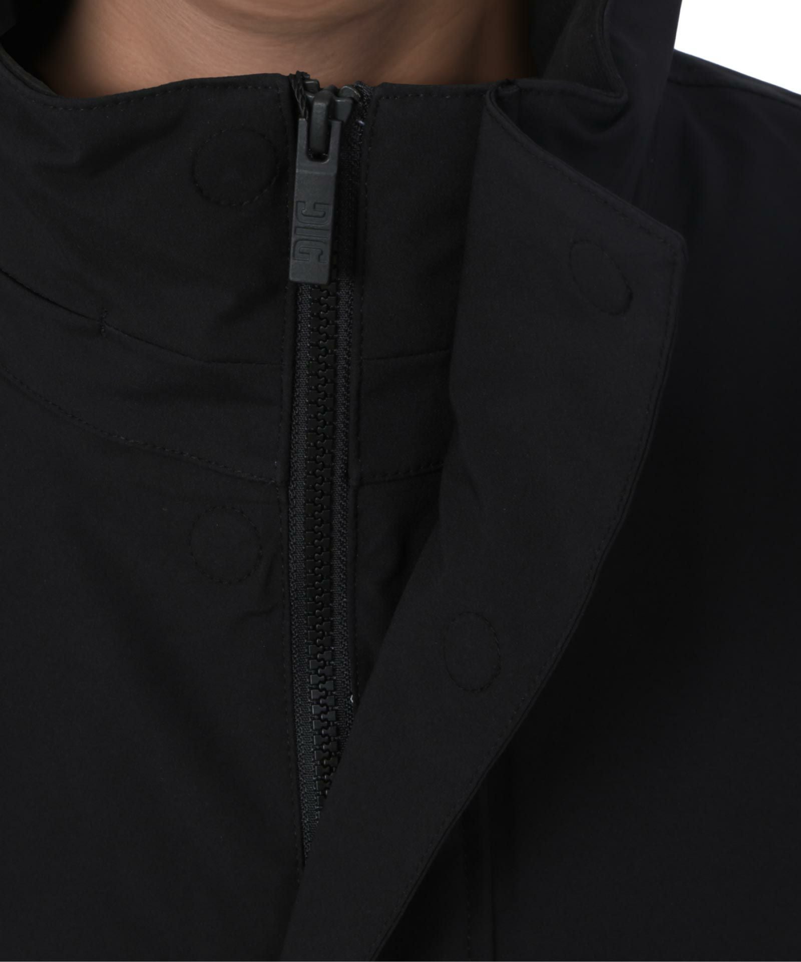 SECRET EMBER FIREMAN JACKET｛M-JK-01｝【[02]RED】 | DIG公式
