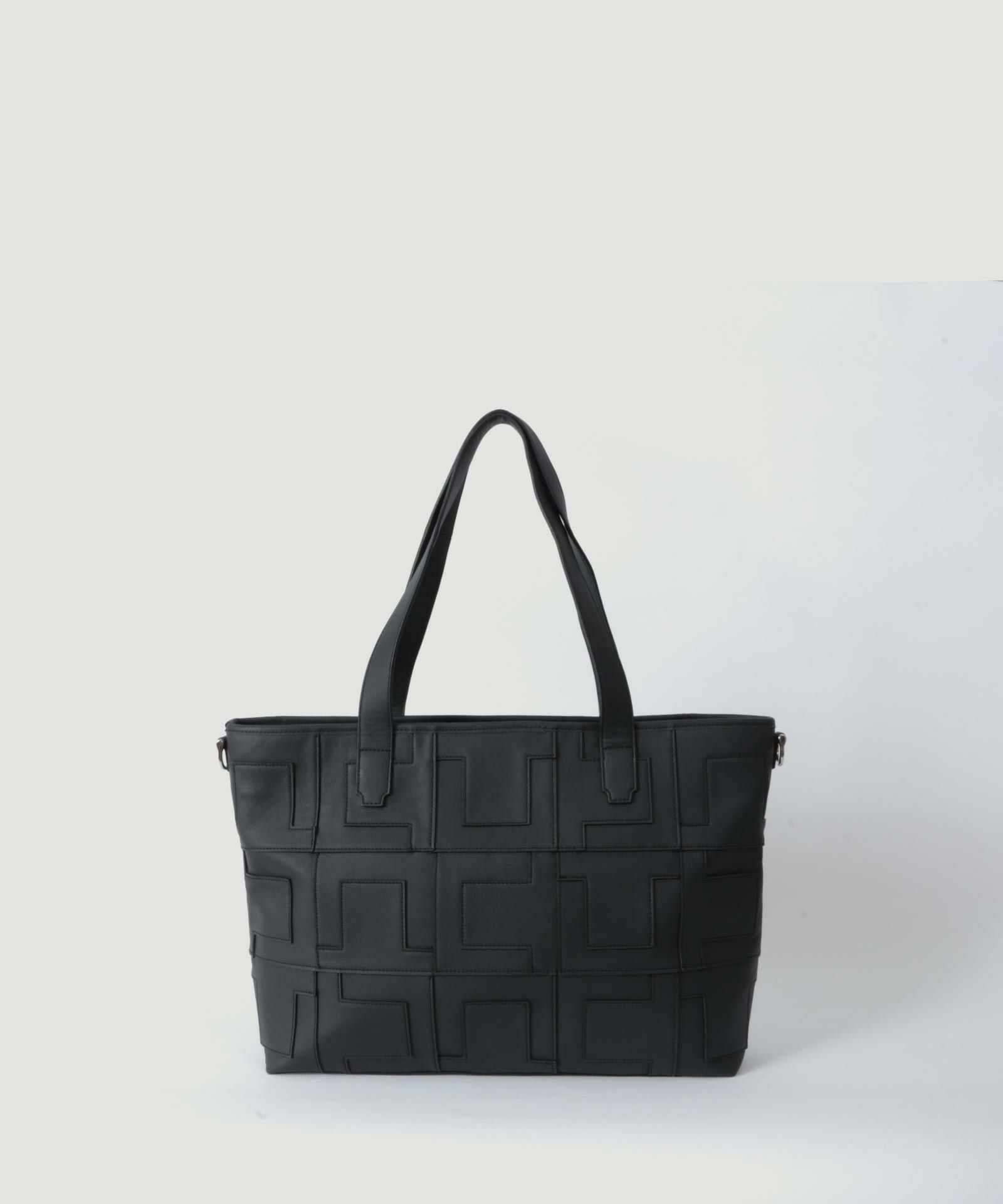 15-Tote x DIG｛LG-02｝【[01]BLK】 | DIG公式オンラインショップ